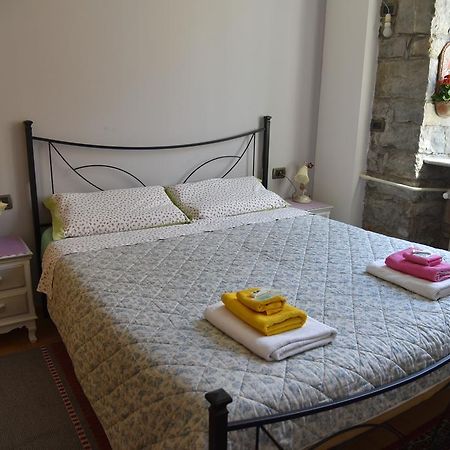 B&B Petra Триест Экстерьер фото