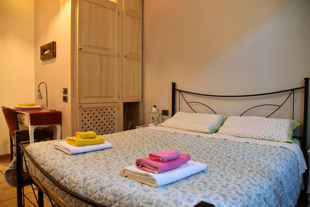 B&B Petra Триест Экстерьер фото