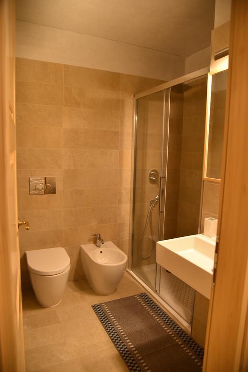 B&B Petra Триест Экстерьер фото